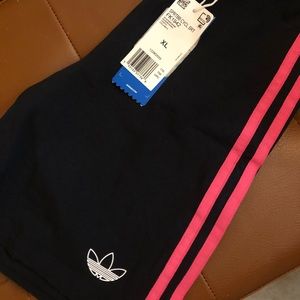 Big girl biking shorts